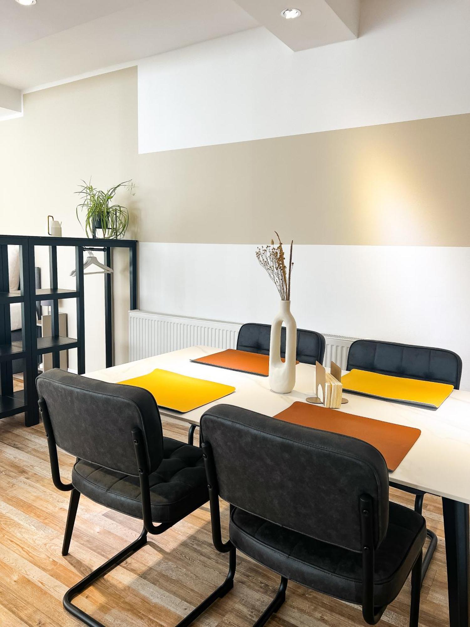 Qonroom - As Individual As You - Minden Kaiserstrasse Habitación foto