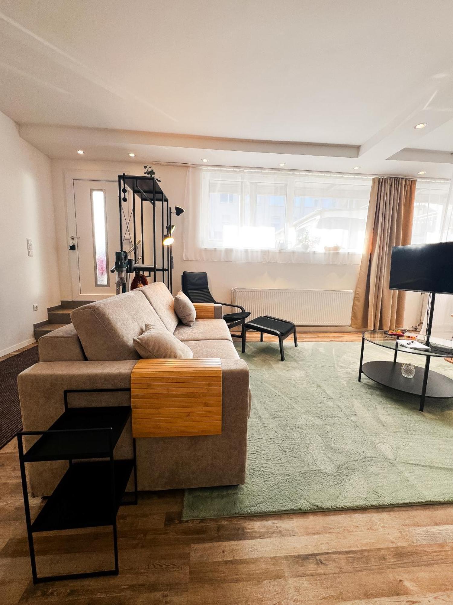 Qonroom - As Individual As You - Minden Kaiserstrasse Habitación foto