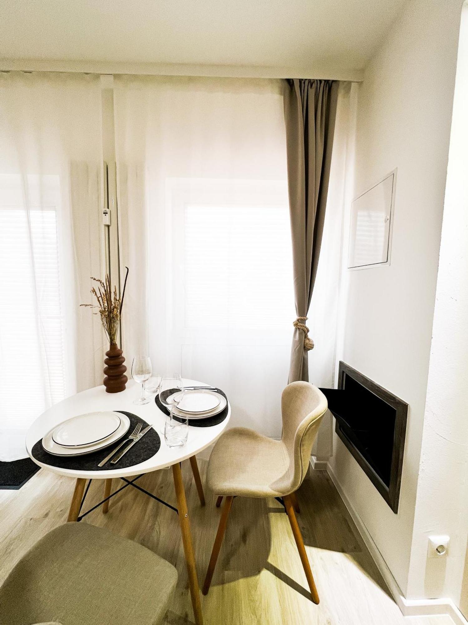 Qonroom - As Individual As You - Minden Kaiserstrasse Habitación foto