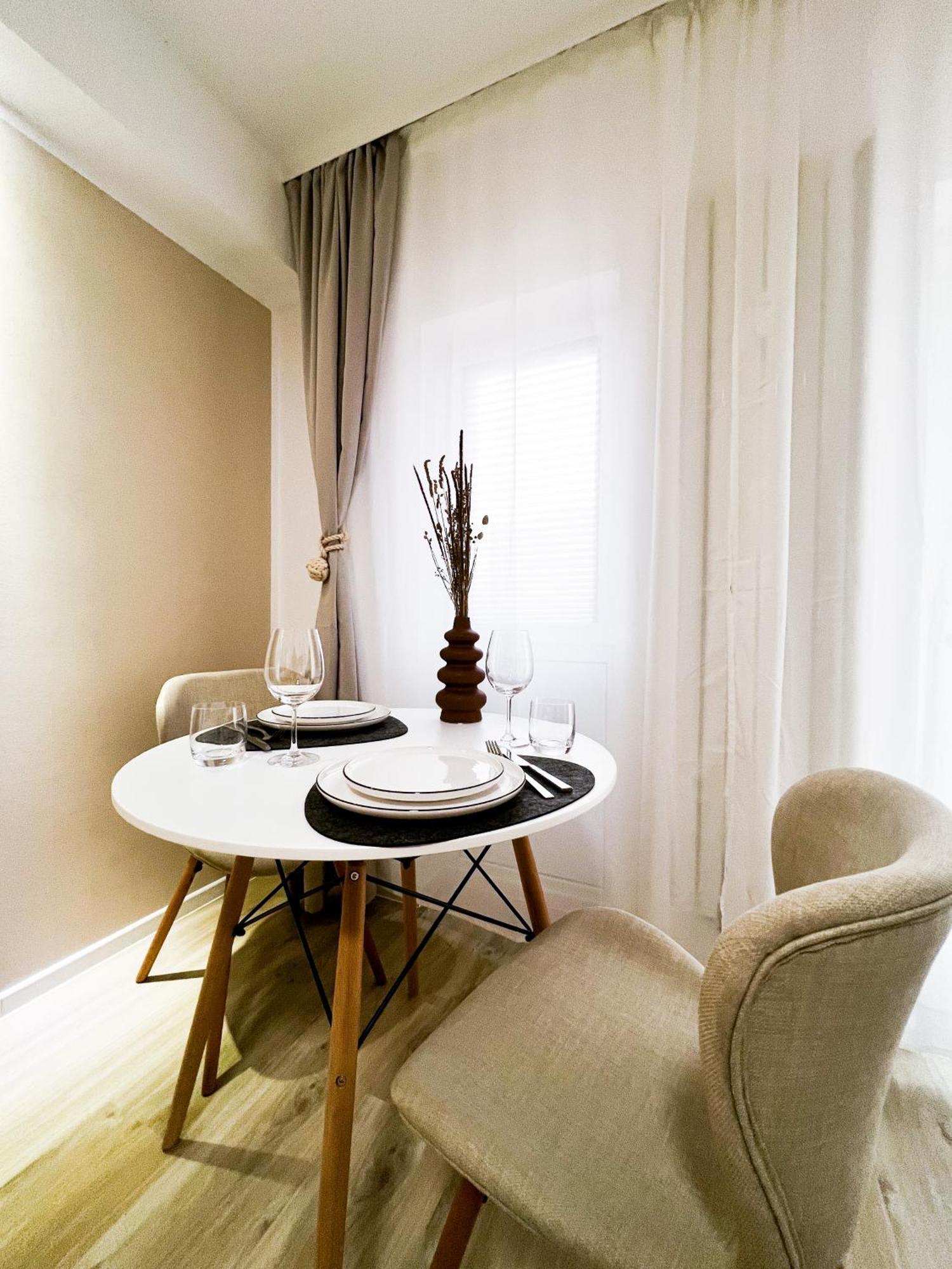 Qonroom - As Individual As You - Minden Kaiserstrasse Habitación foto